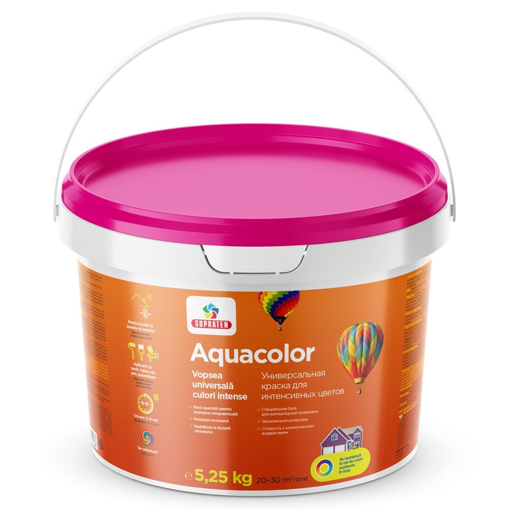 AQUACOLOR