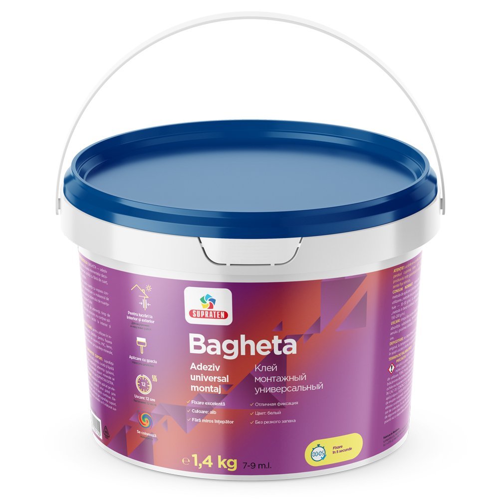 BAGHETA