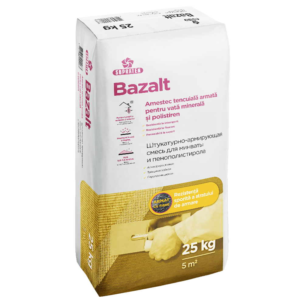 BAZALT