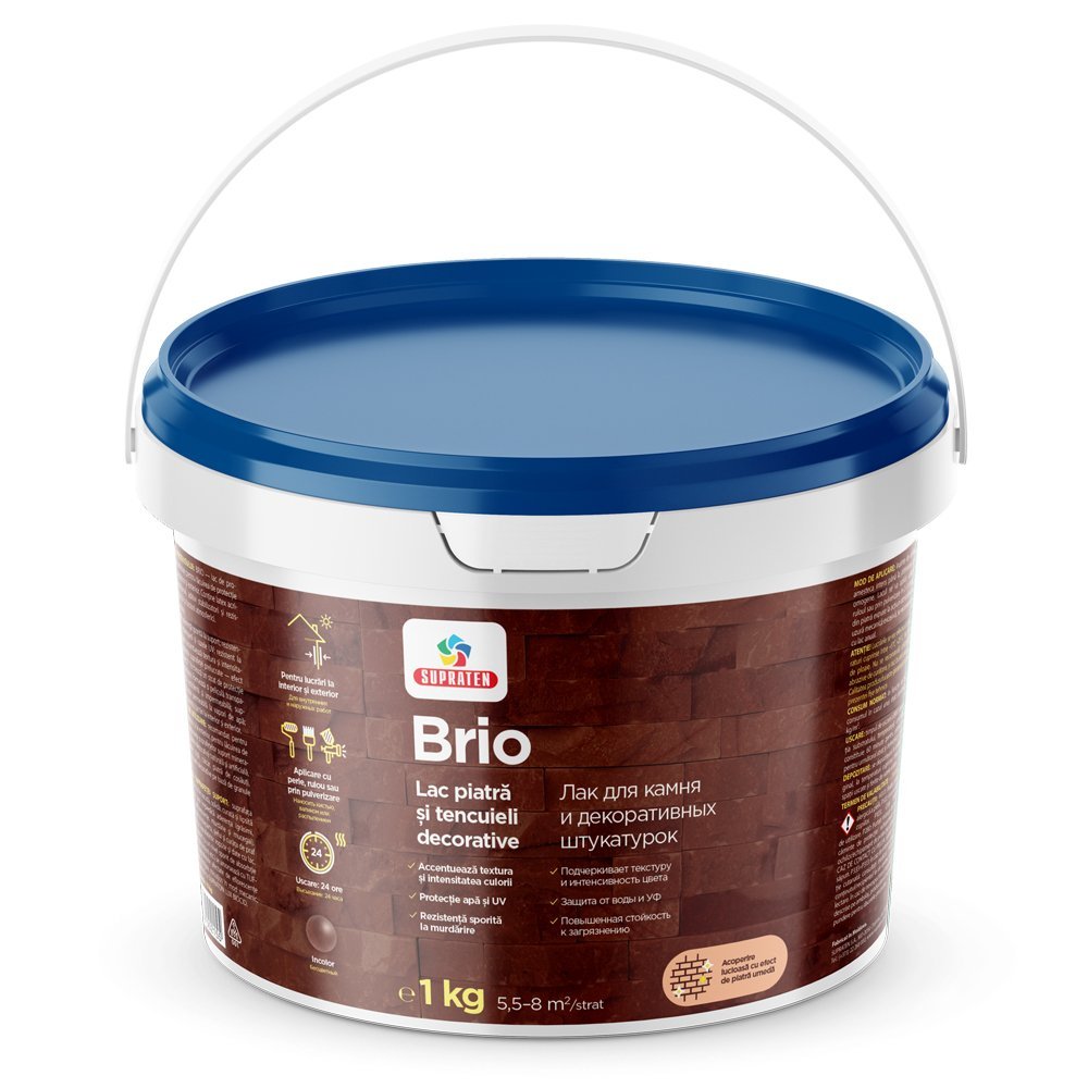 BRIO