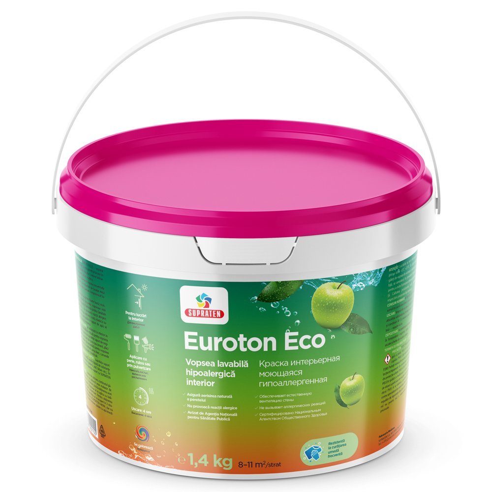 EUROTON ECO