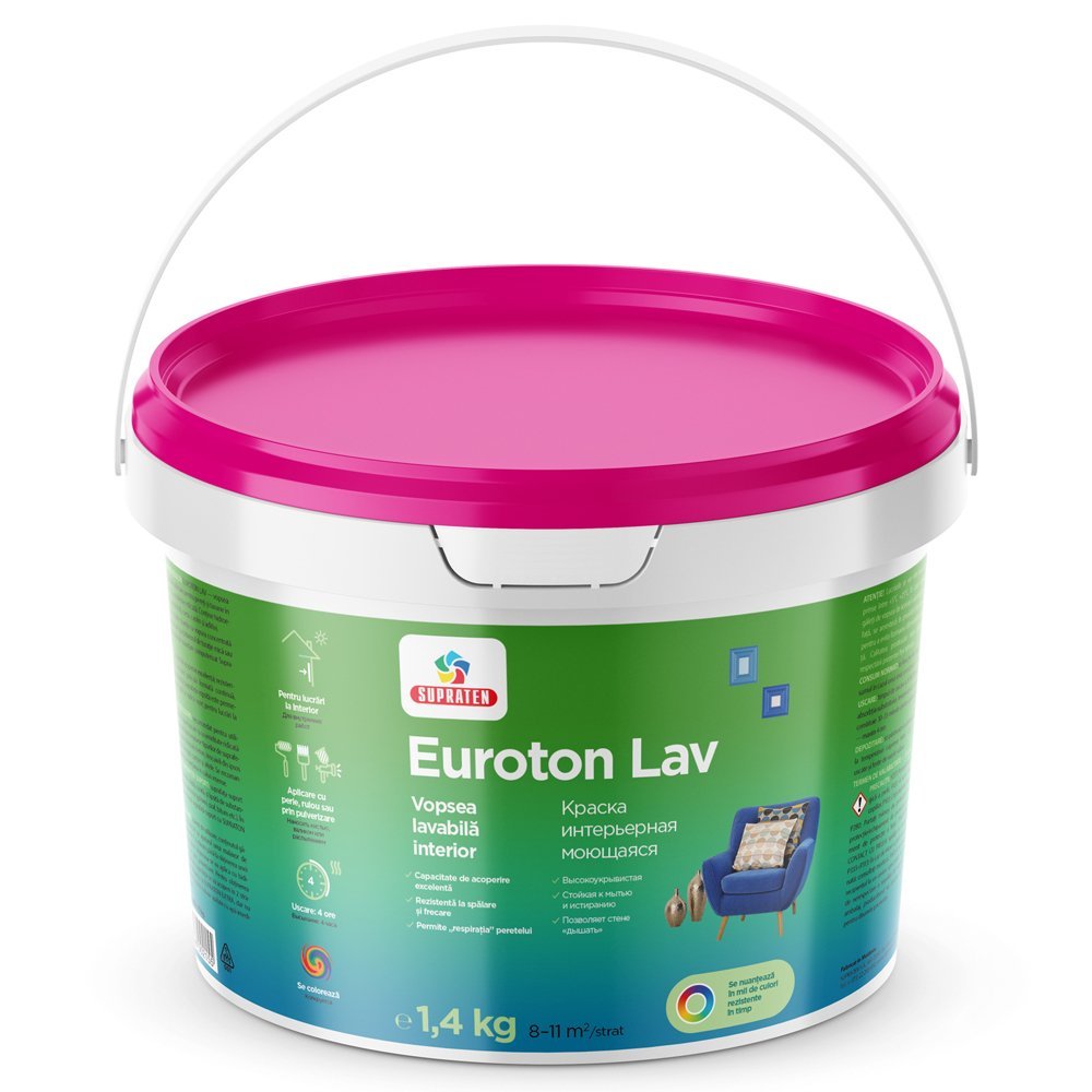 EUROTON LAV