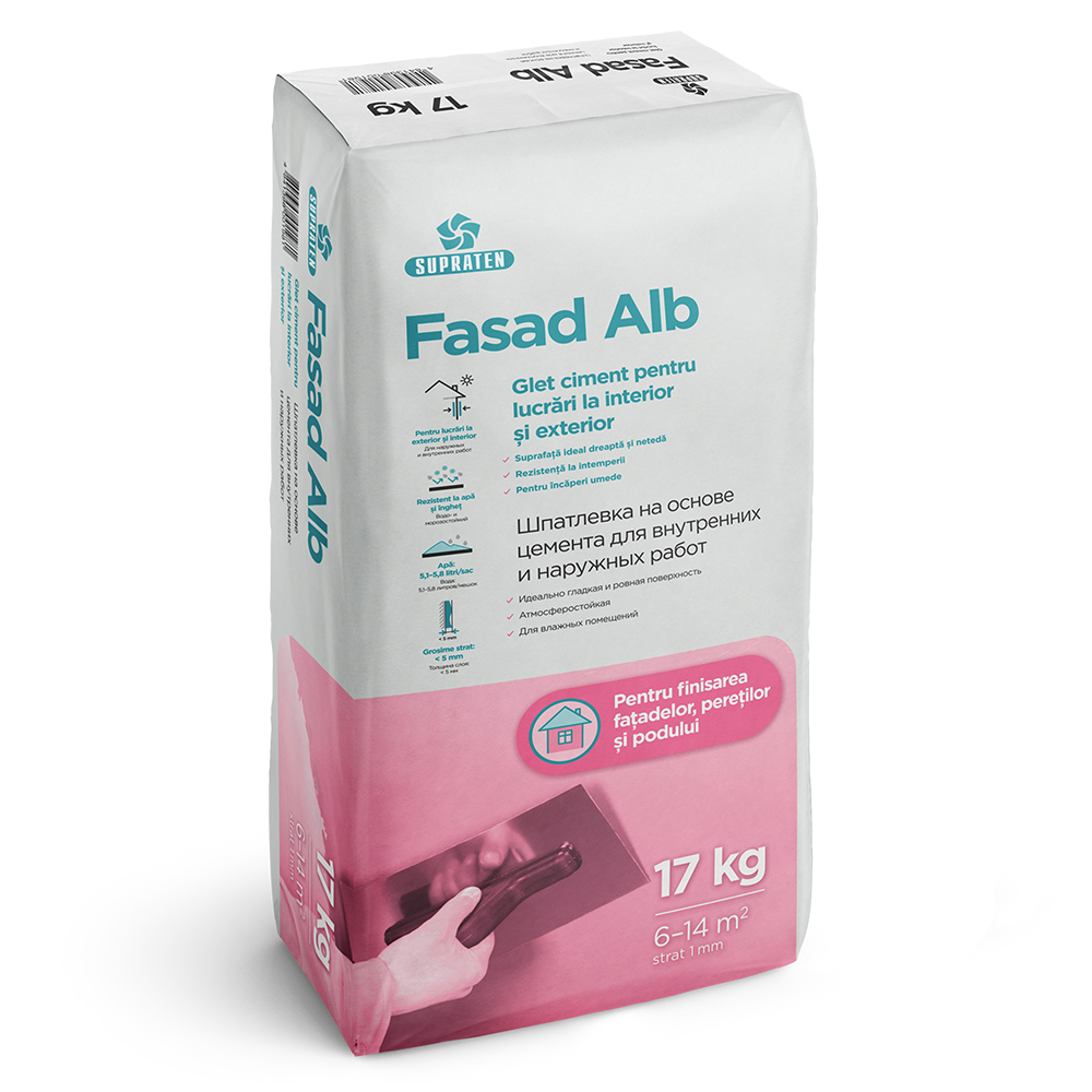 FASAD ALB
