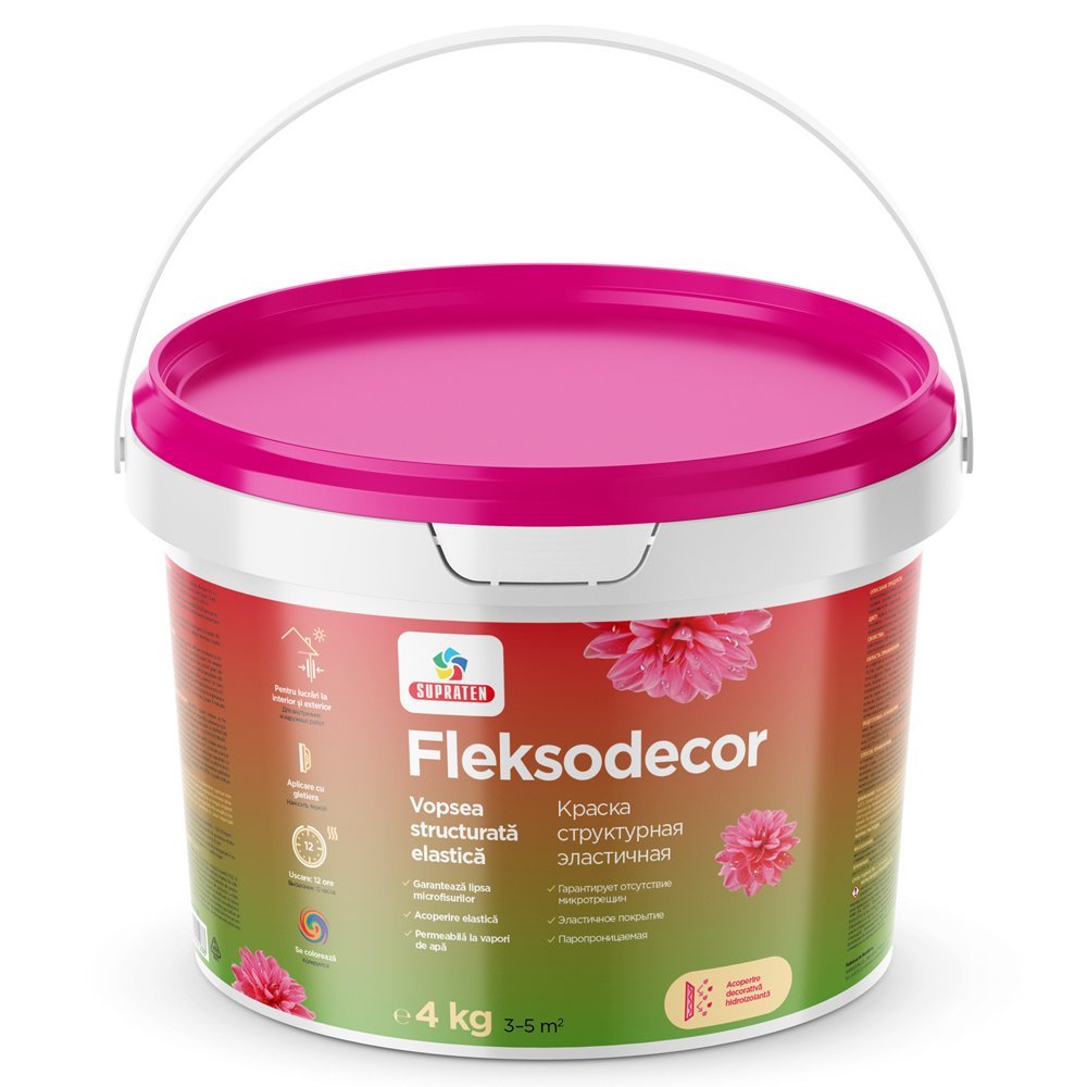 FLEKSODECOR