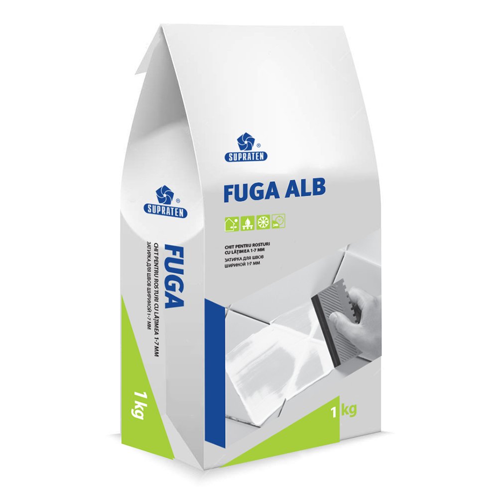 FUGA ALB