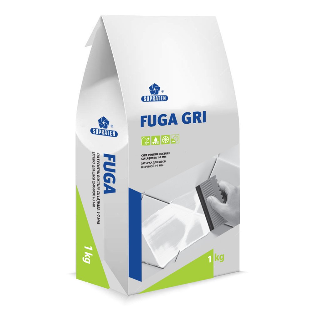 FUGA GRI