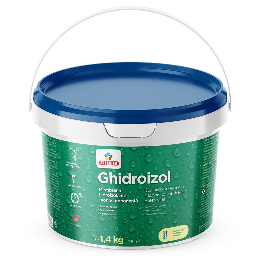 GHIDROIZOL
