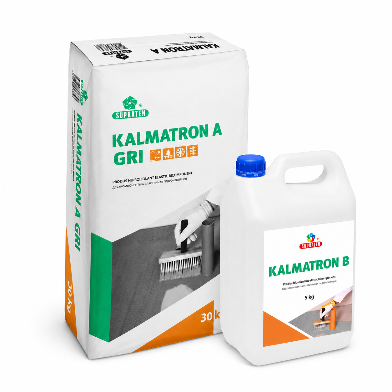 KALMATRON