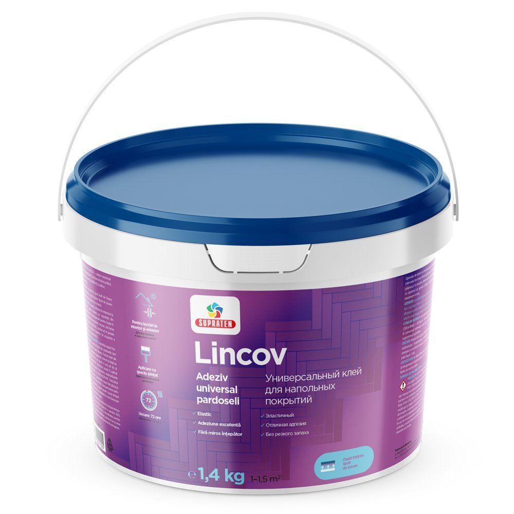 LINCOV