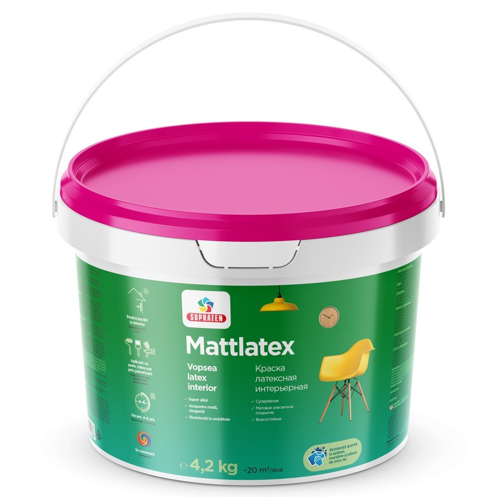 MATTLATEX