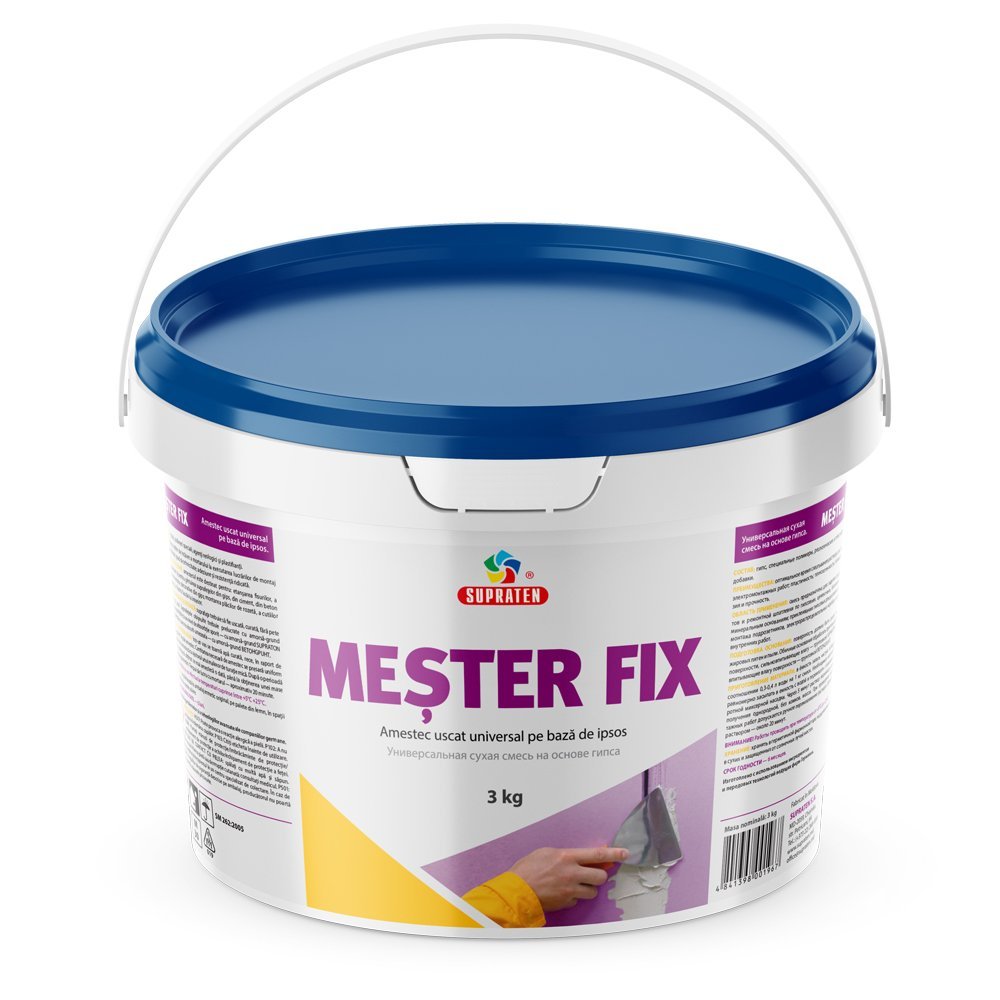 MEȘTER FIX