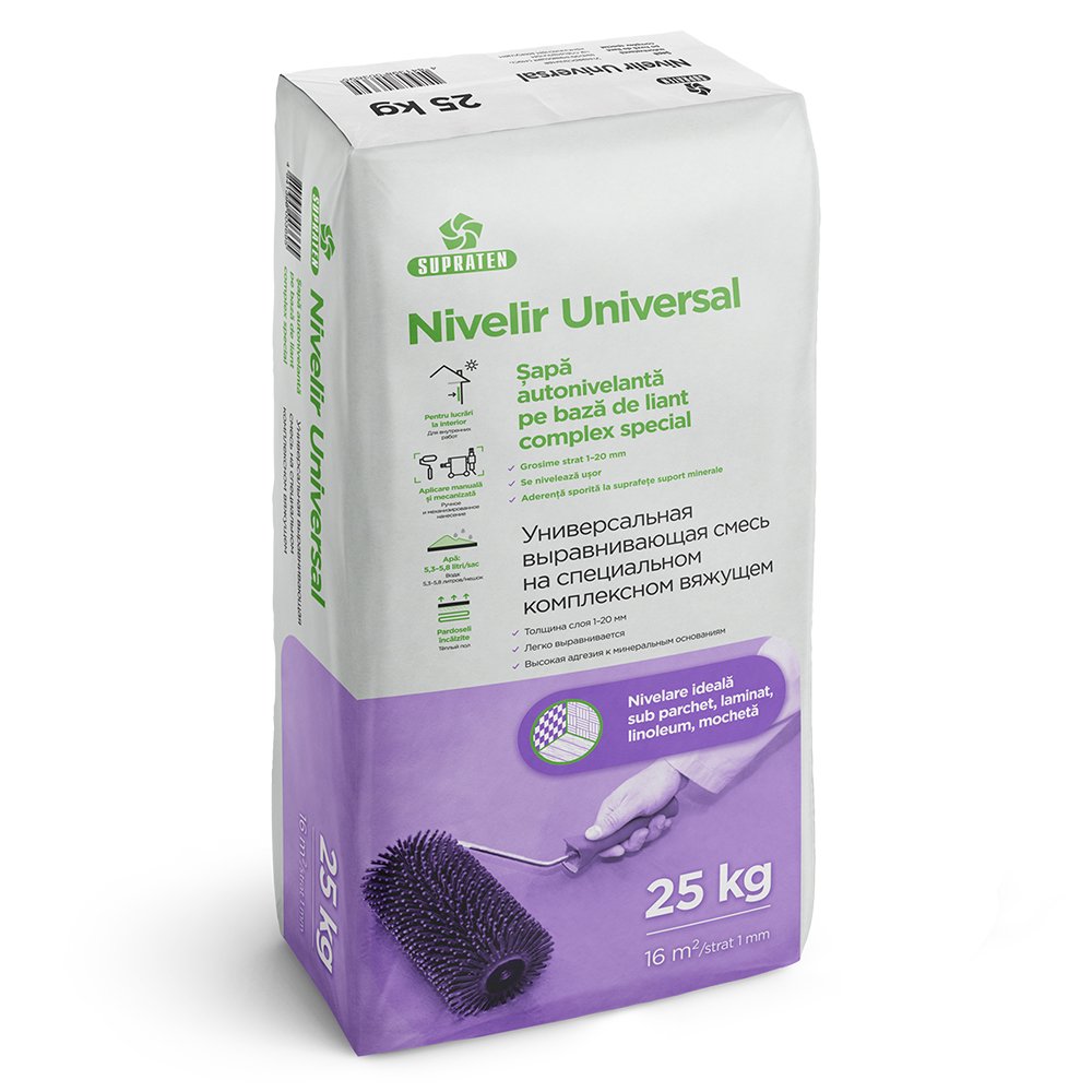 NIVELIR UNIVERSAL