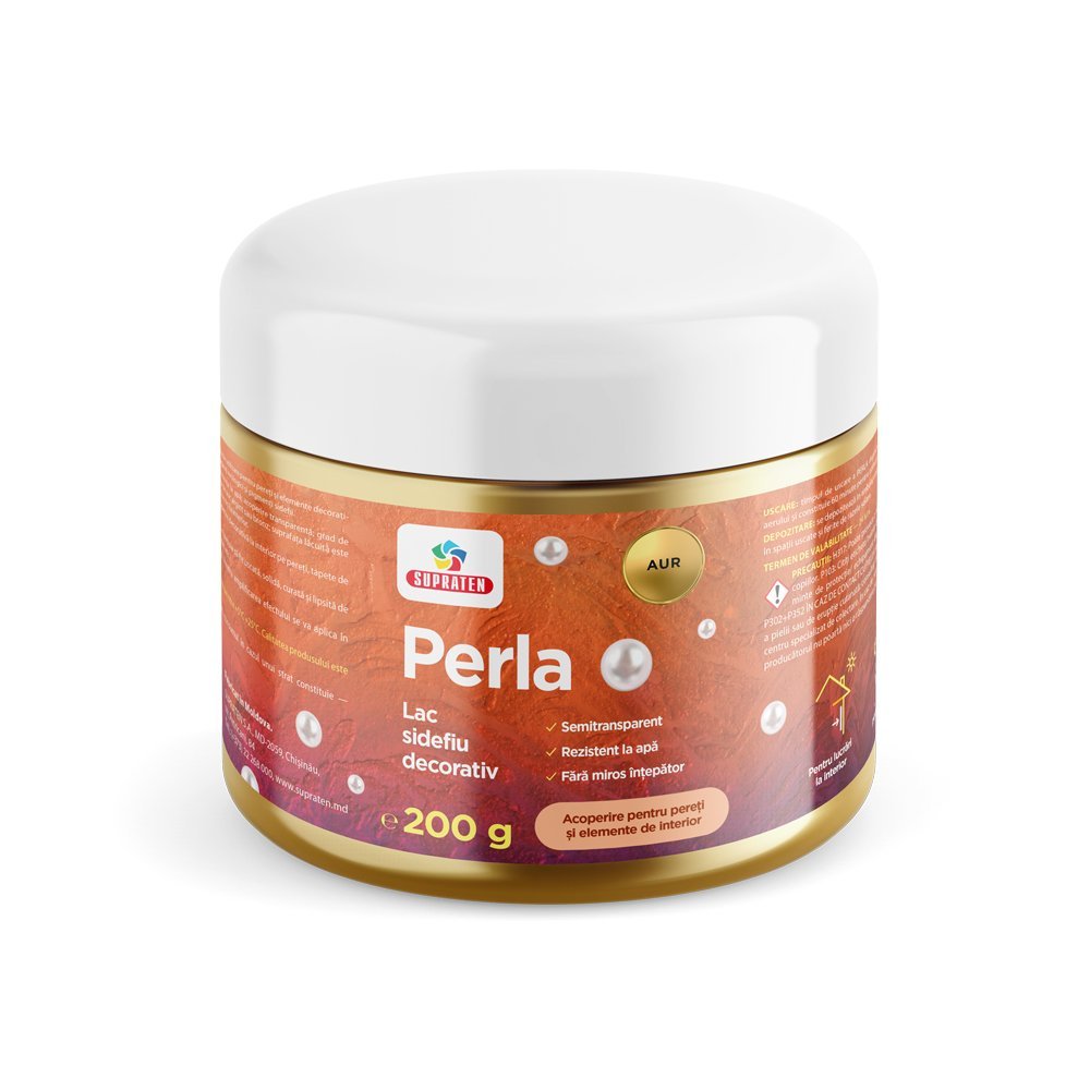 PERLA