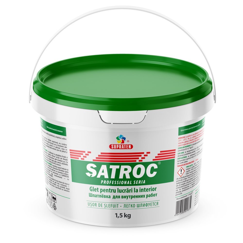 ȘATROC