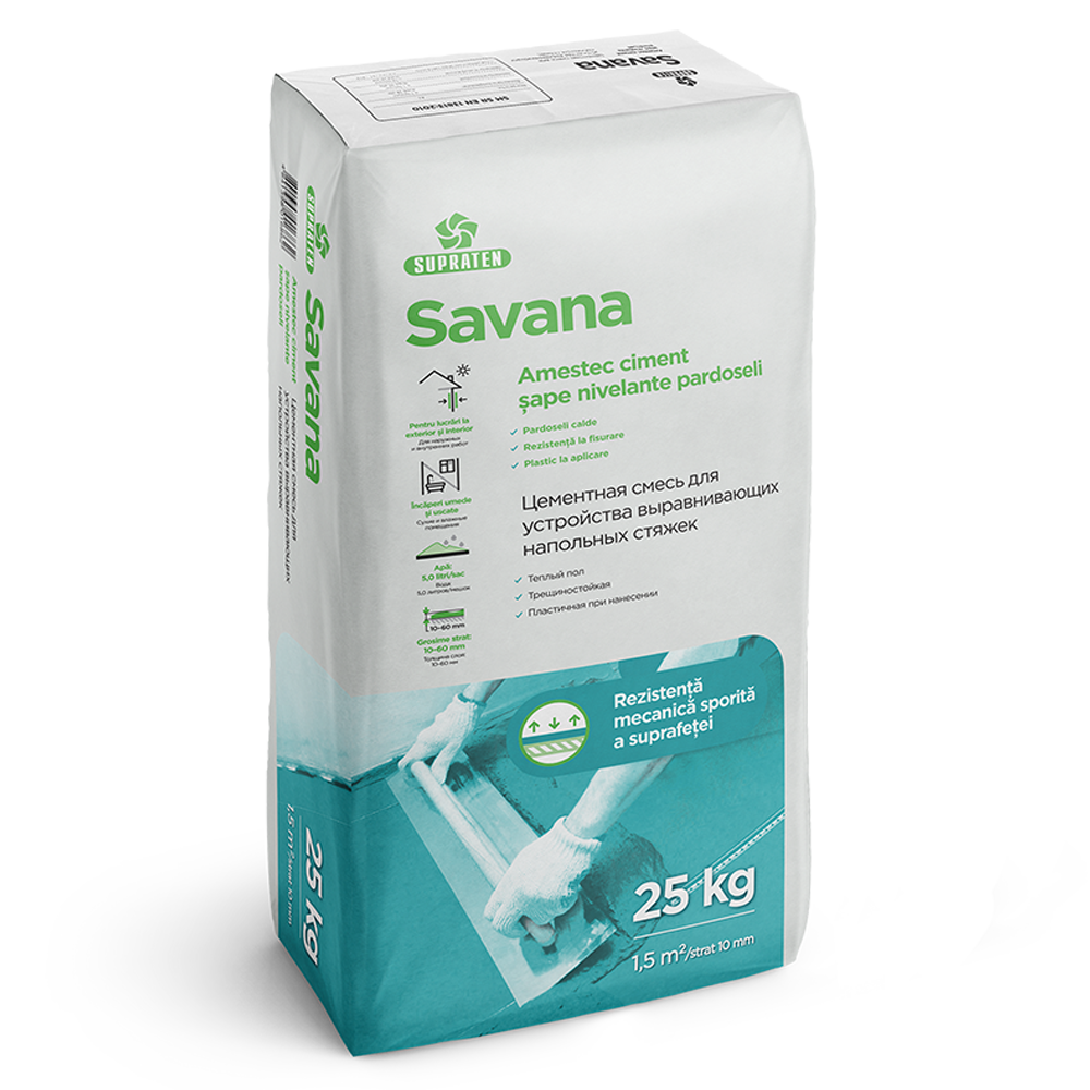 SAVANA