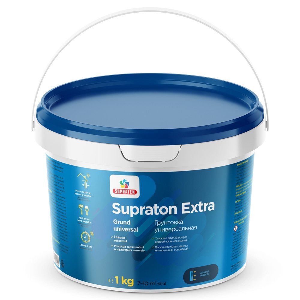 SUPRATON EXTRA