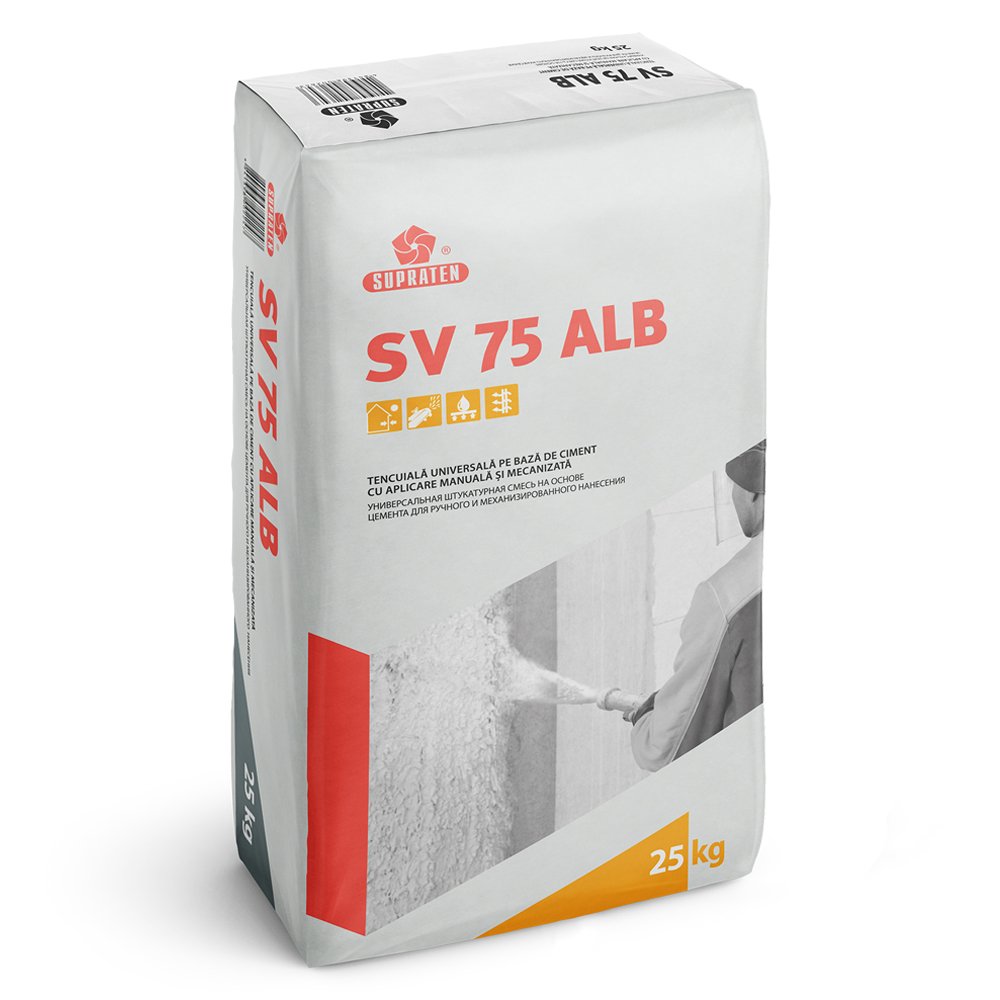 SV 75 ALB