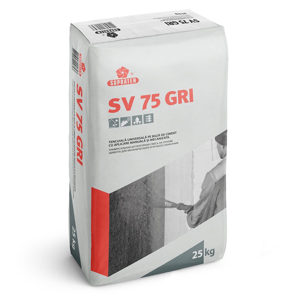 SV 75 GRI