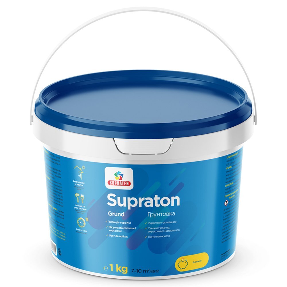 SUPRATON