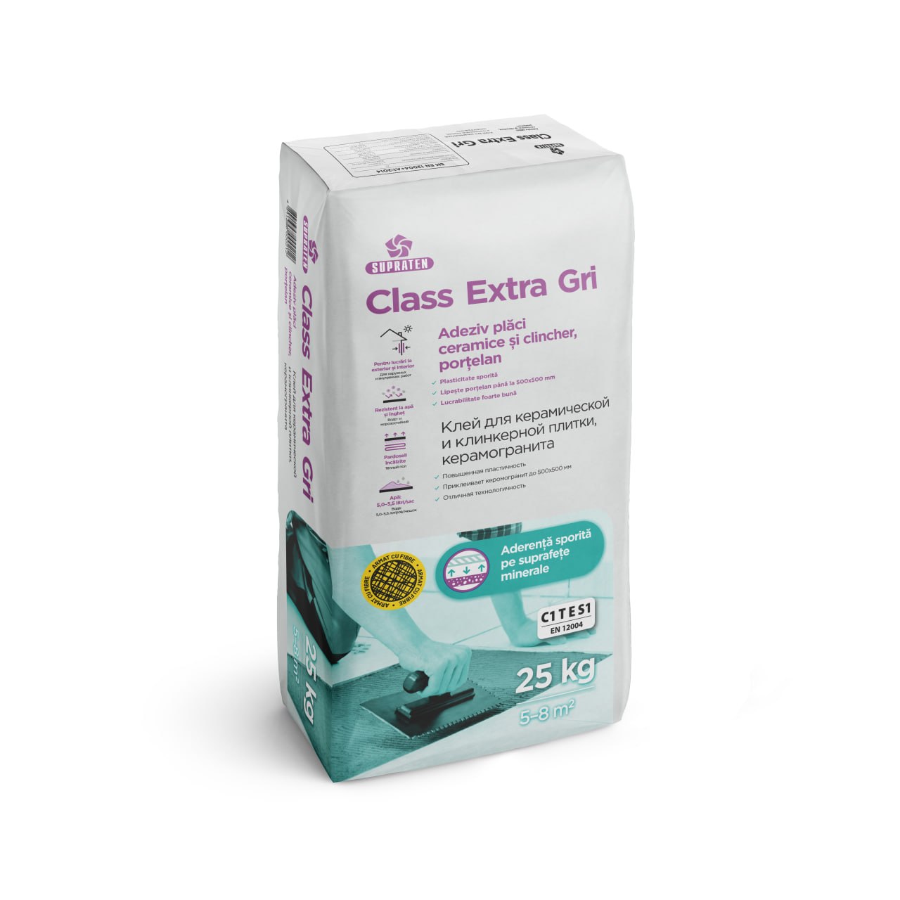 CLASS EXTRA GRI