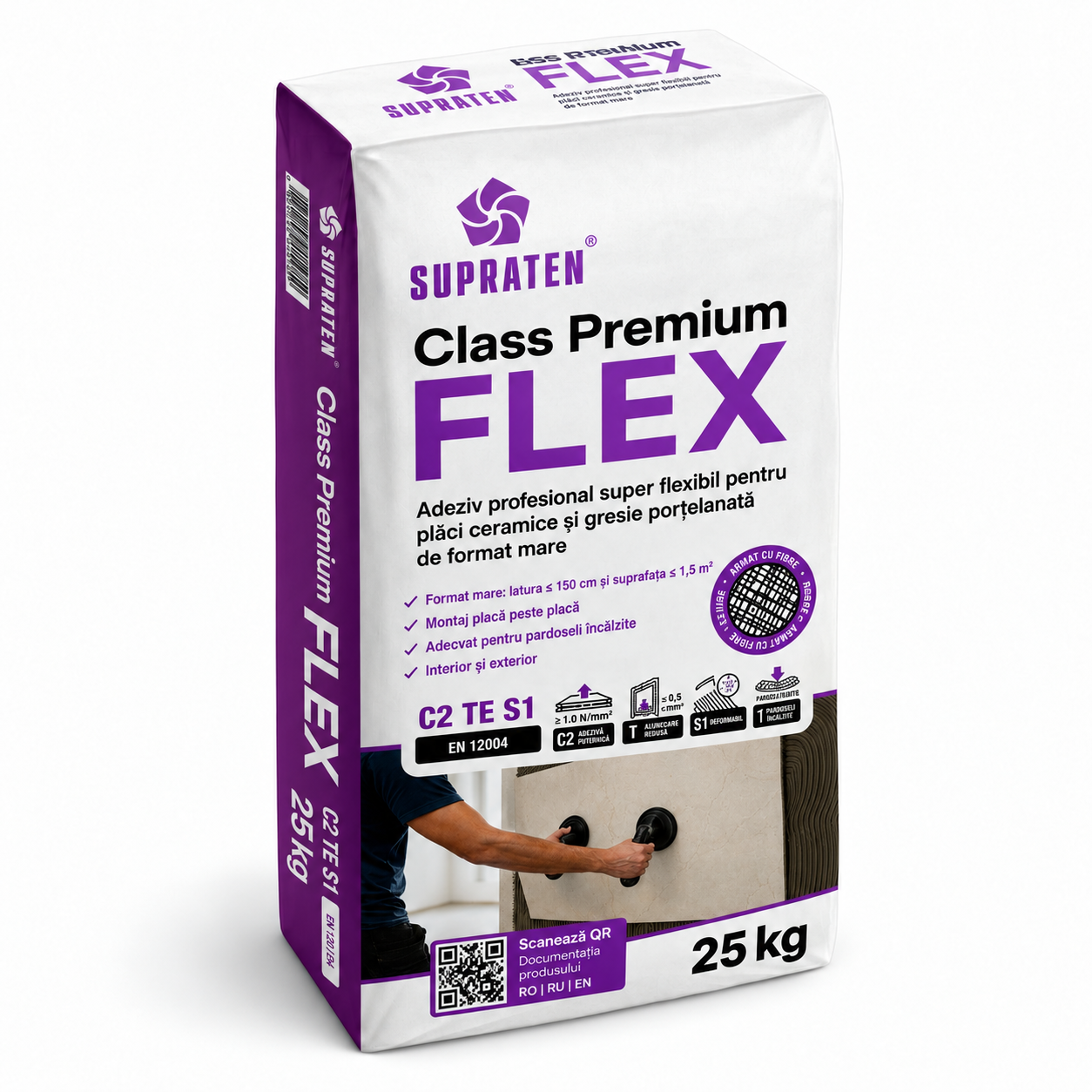 CLASS PREMIUM FLEX